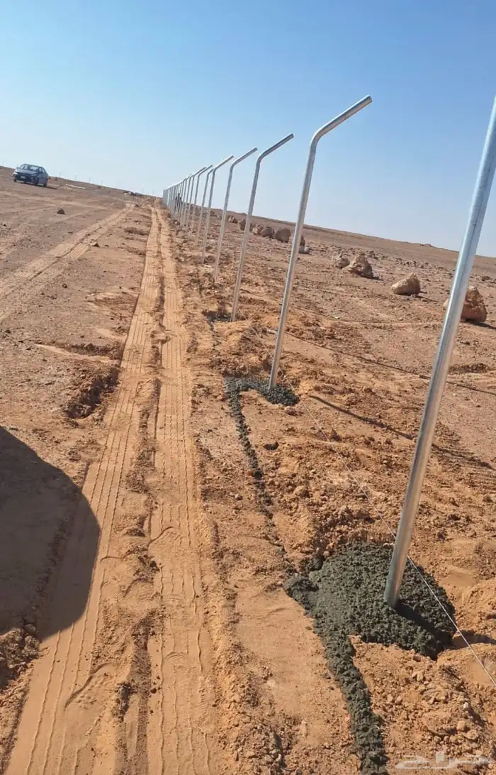 موسسه ارام القمه لاالمقاولات العامه 5