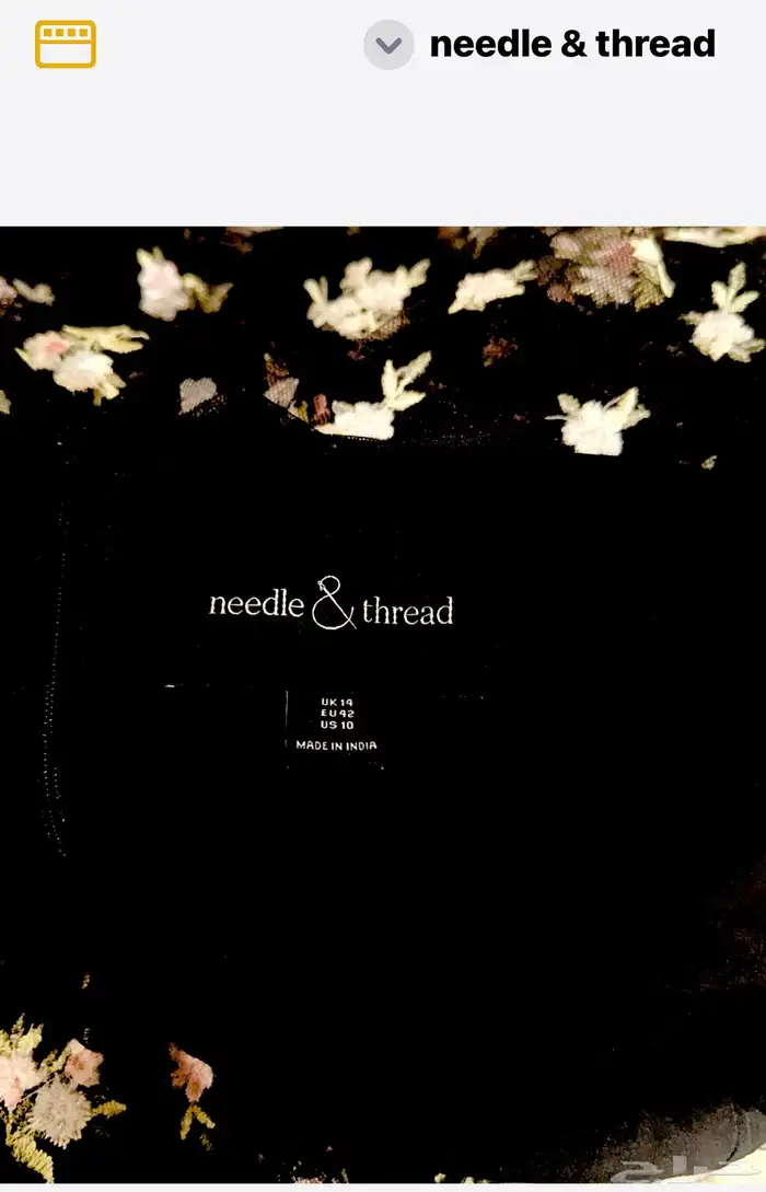 فستان مناسبات 3