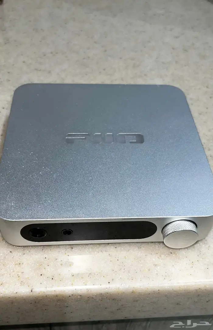 مضخم صوت fiio k11 0