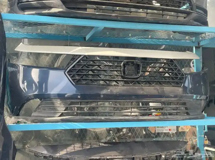 صدام امامي هوندا اكورد 2023-2024-2025 اصلي وكاله 0