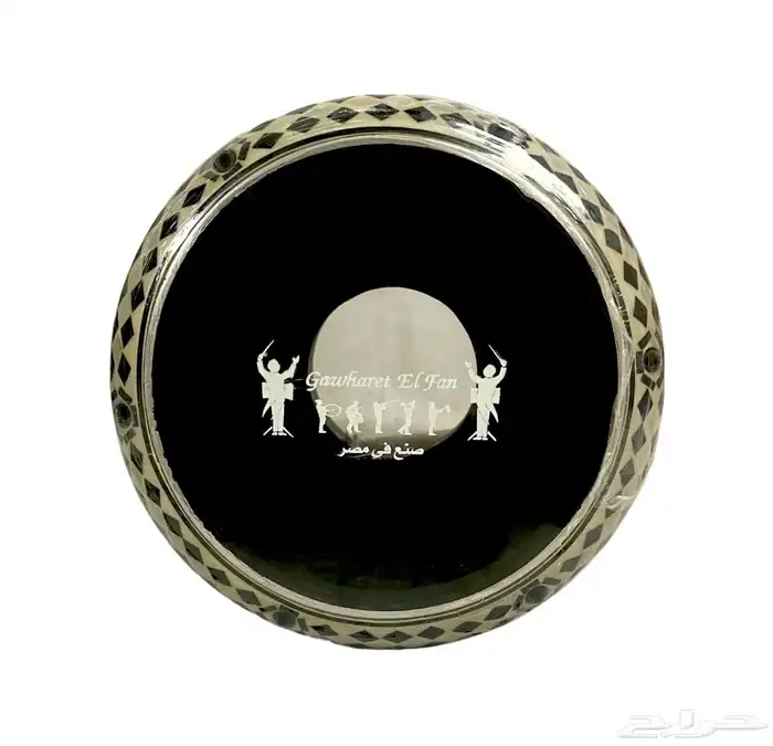 طبلة مصريه مصدفه 5