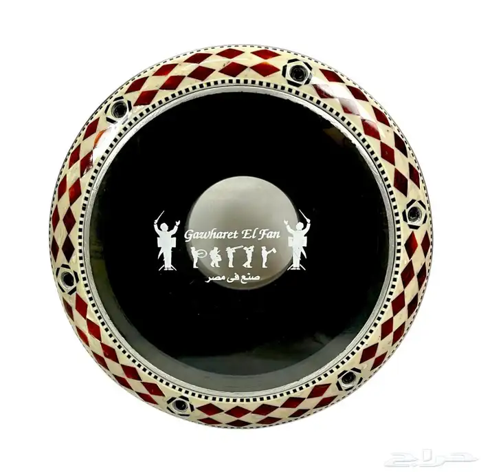 طبلة مصريه مصدفه 2