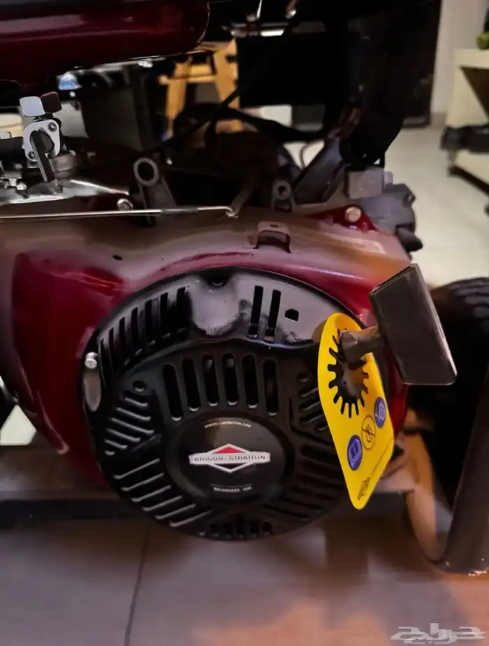 مولد كهربائي متنقل 6