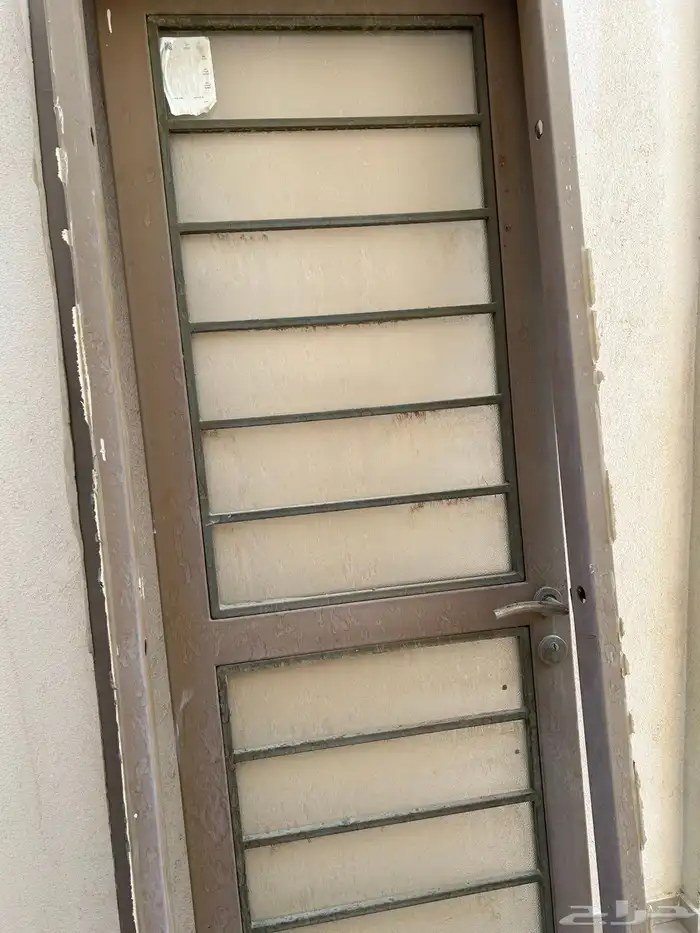 باب حديد وحديد سكراب 0