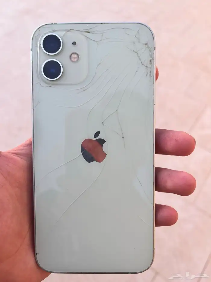 iPhone 12 العادي 1