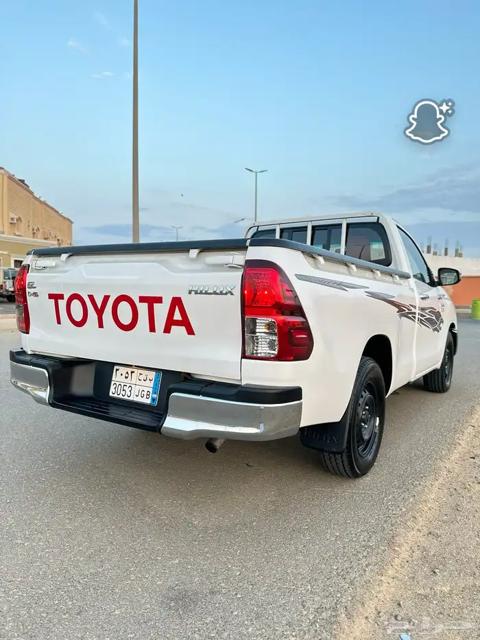 هيلكس 2023 ديزل غماره 2400 وكاله 8