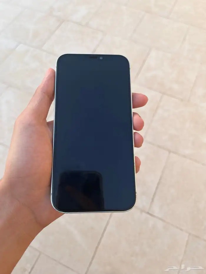 iPhone 12 العادي 0