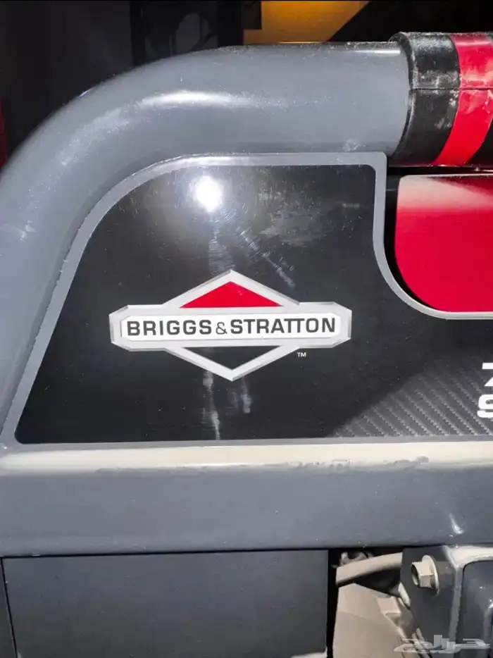 مولد كهربائي متنقل 10