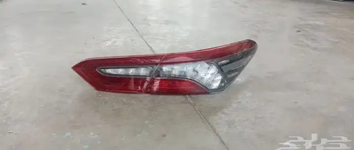 اصطبات كامري 2024 قراندي 0