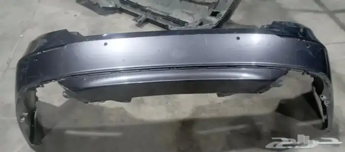 صدام خلفي هوندا اكورد 2018-2019-2020-2021-2022 0