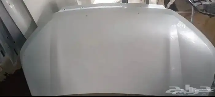 كبوت تويوتا فيلوز 2024 0