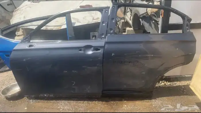 ابواب امامي يسار هوندا HRV موديل 2023-2024-2025 اصلي وكاله 0