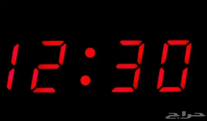 لوحة مميزة رقمين 12 1