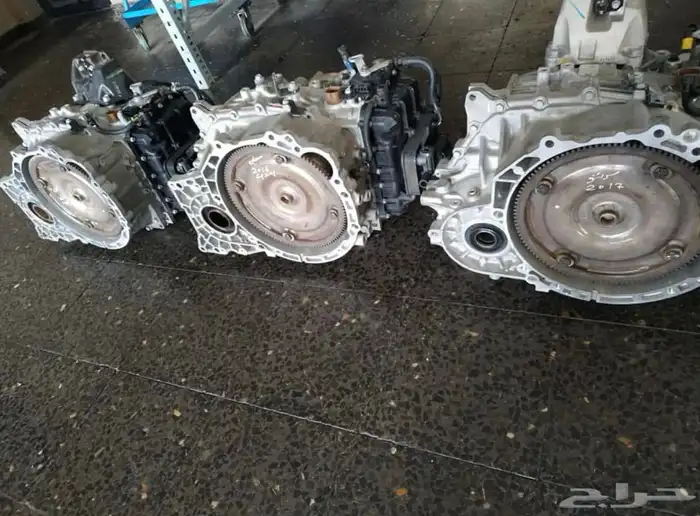 قير اكسنت قير هوندا 1