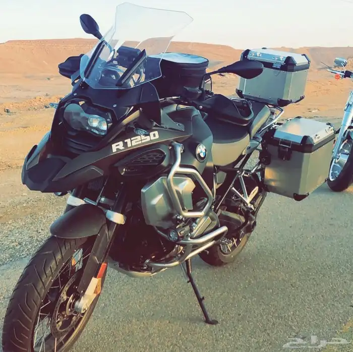 دباب BMW أدفنشر 2020 0
