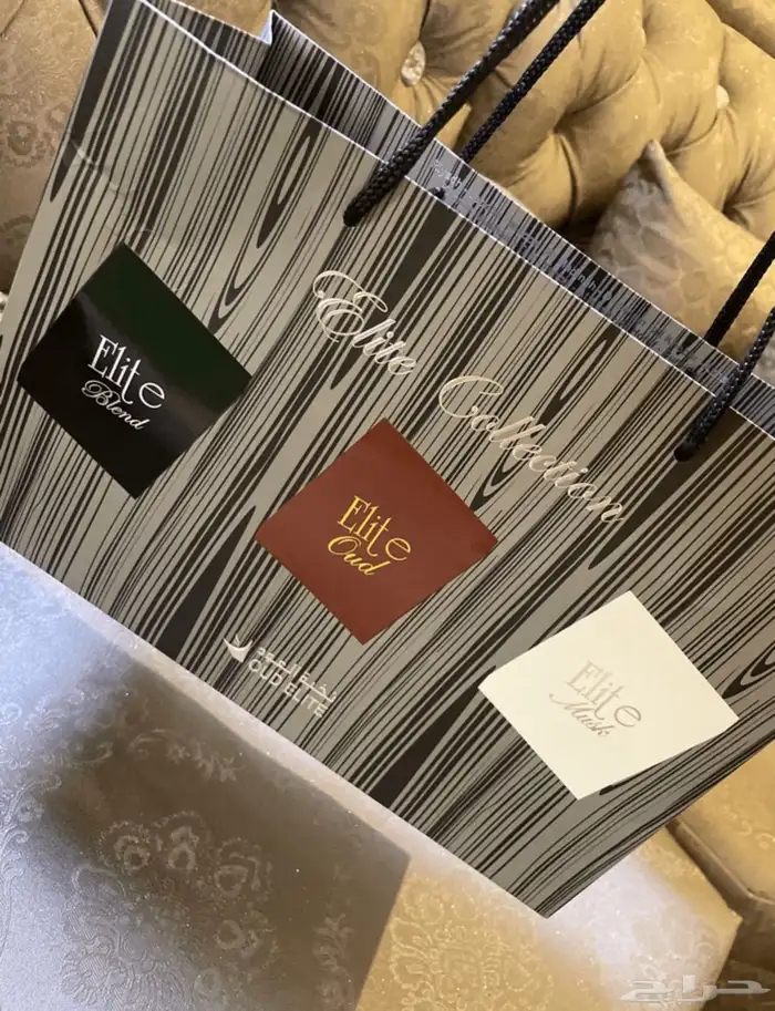عطور نخبة العود 3