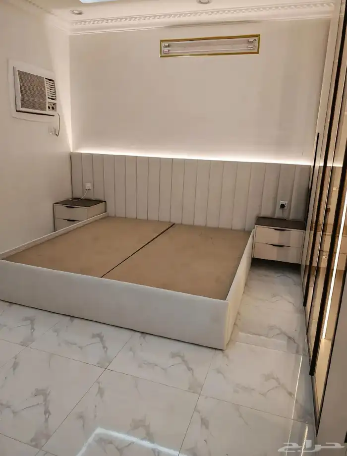 تفصيل غرف نوم وخزائن 2