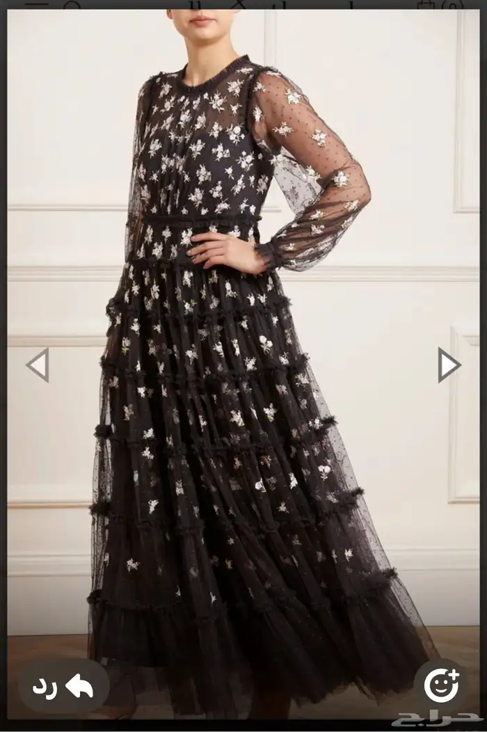 فستان مناسبات 2