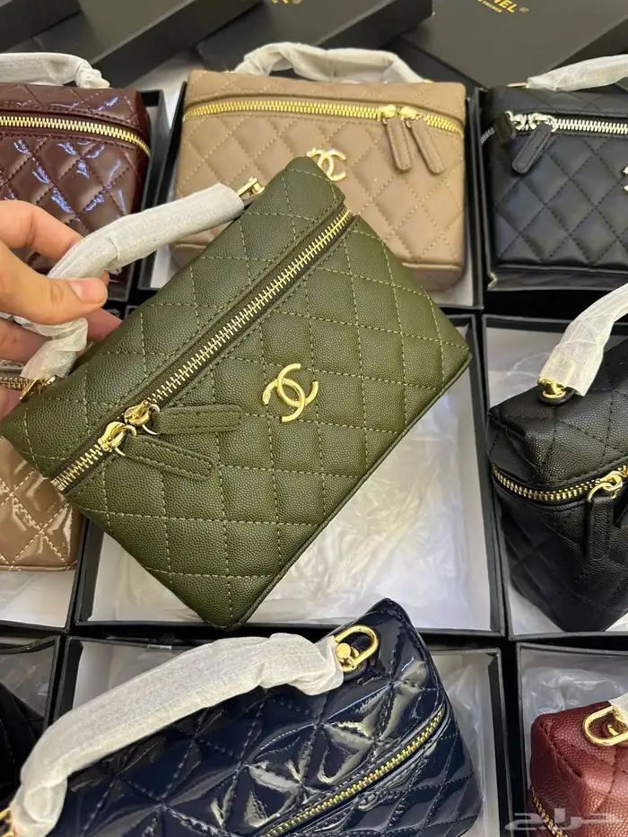 شنط لويسفيتون مكياج ماستر 11