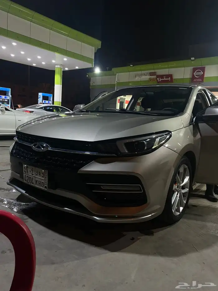 شيري اريزو 6 2