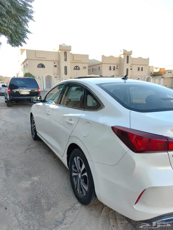 شانجان ايدو بلس 2023 3