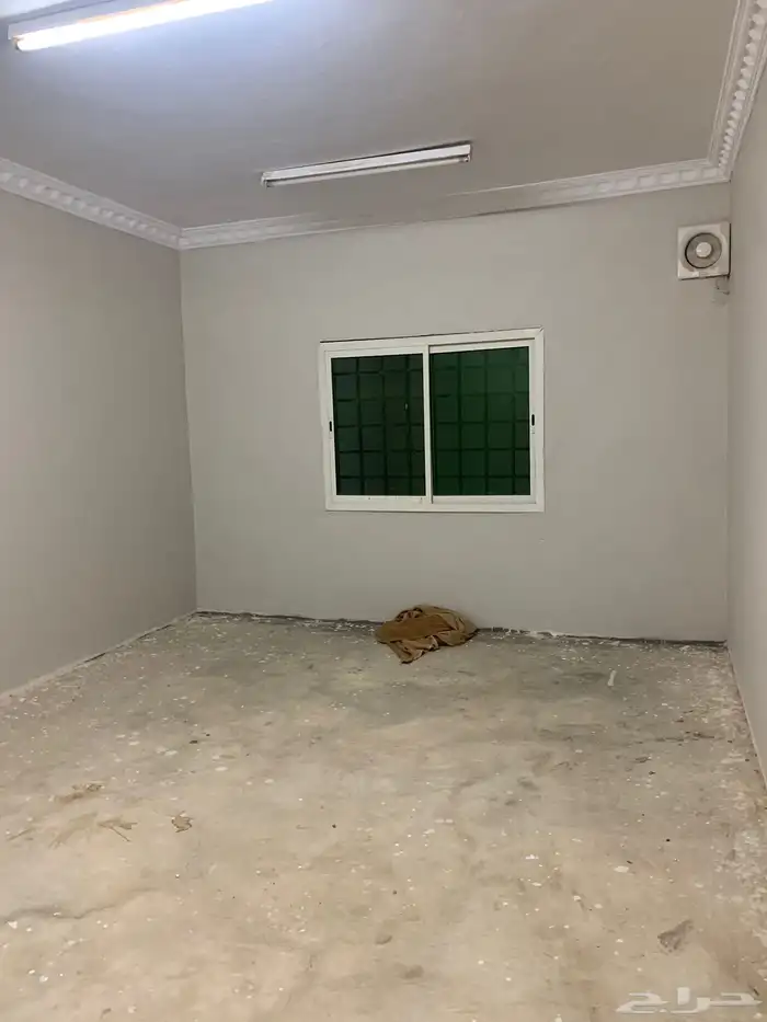 للايجار استراحه مجدد حي الرمال السعيدان 2500 شهري 7
