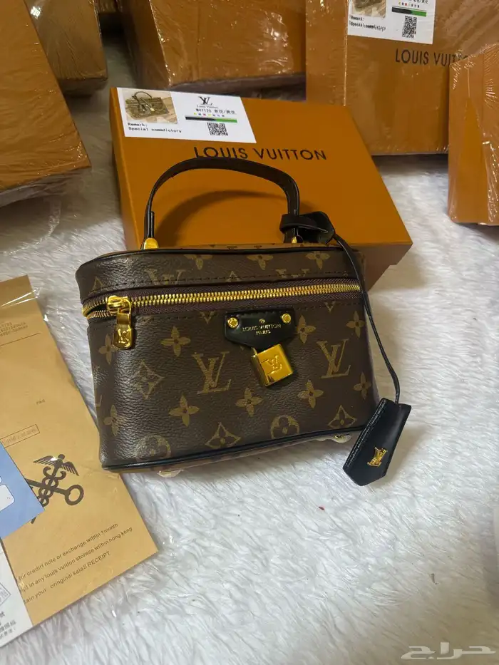 شنط لويسفيتون مكياج ماستر 2