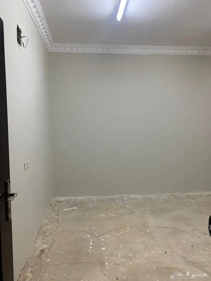 للايجار استراحه مجدد حي الرمال السعيدان 2500 شهري 6