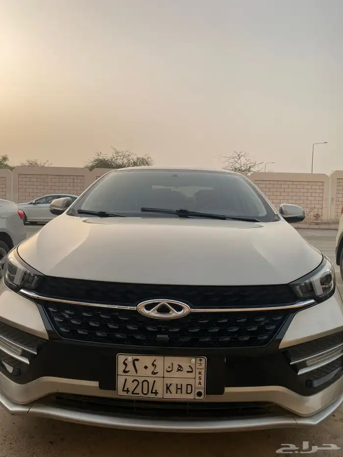 شيري اريزو 6 10