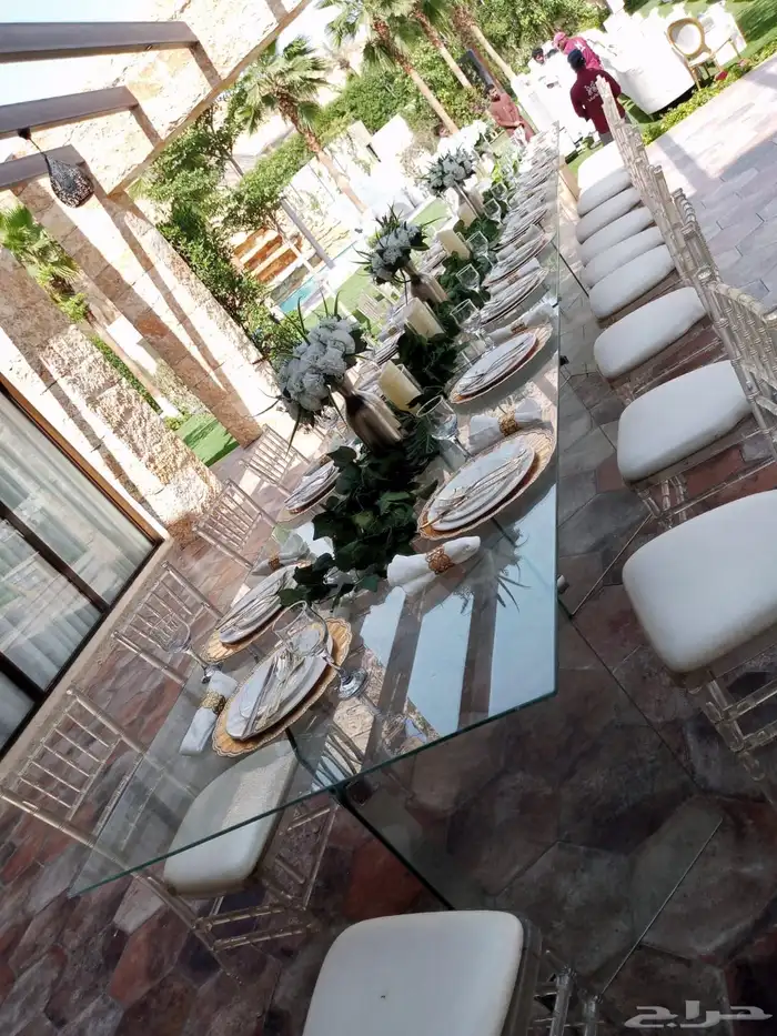 منسق حفلات 3