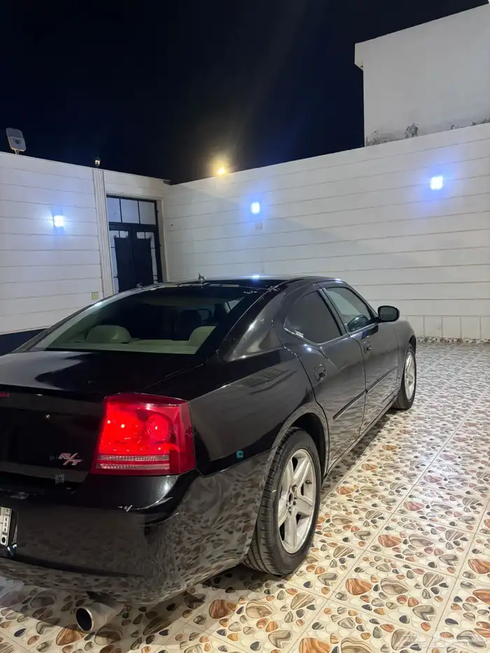 دوج تشارجر للبيع 2