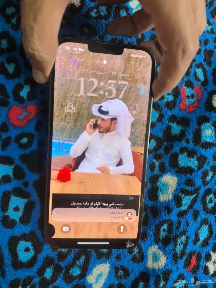 ايفون للبيع 4