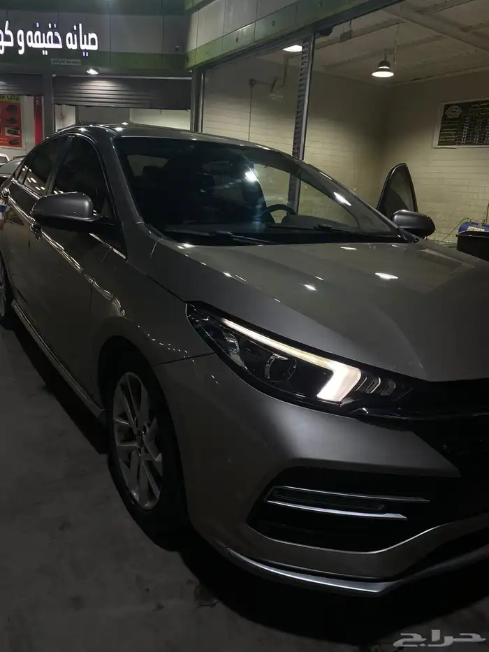 شيري اريزو 6 0