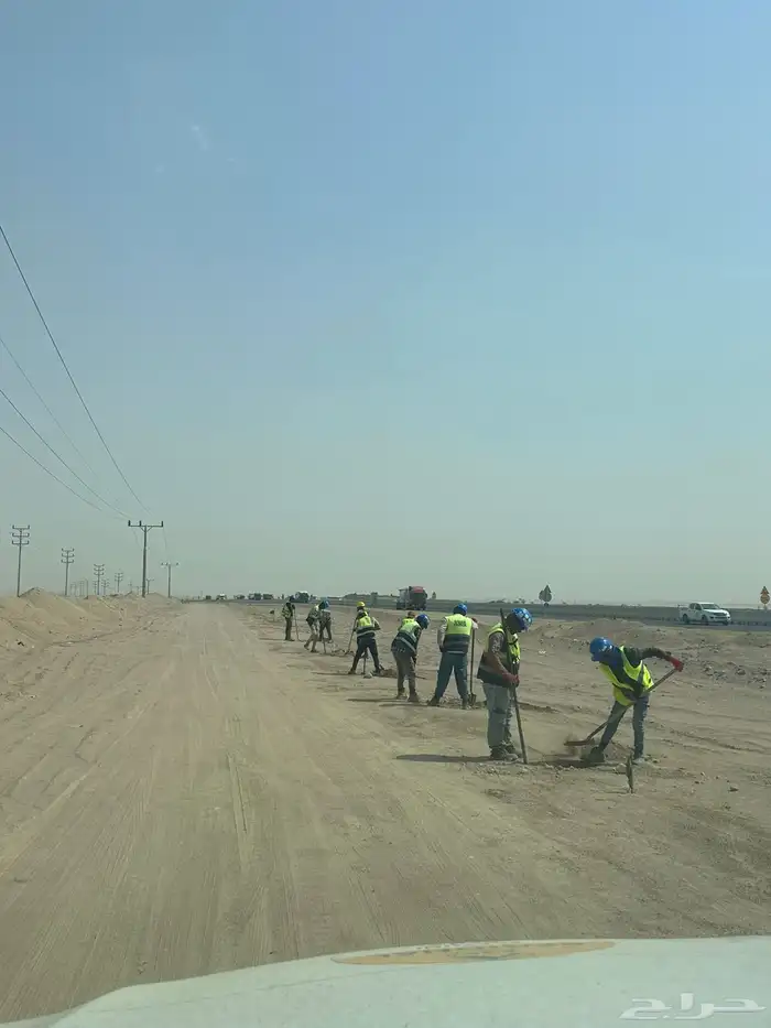 موسسه ارام القمه لاالمقاولات العامه 14