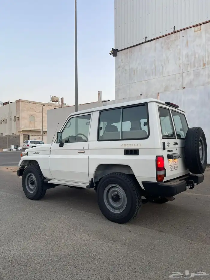 جيب ربع 2006 ابيض سعودي مشروط 0