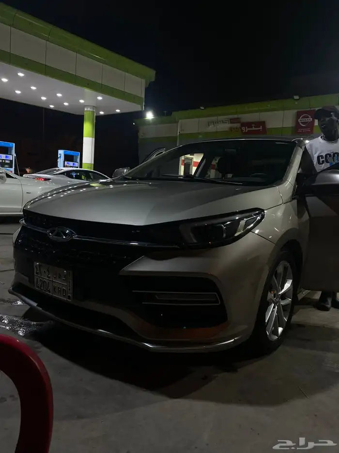 شيري اريزو 6 1