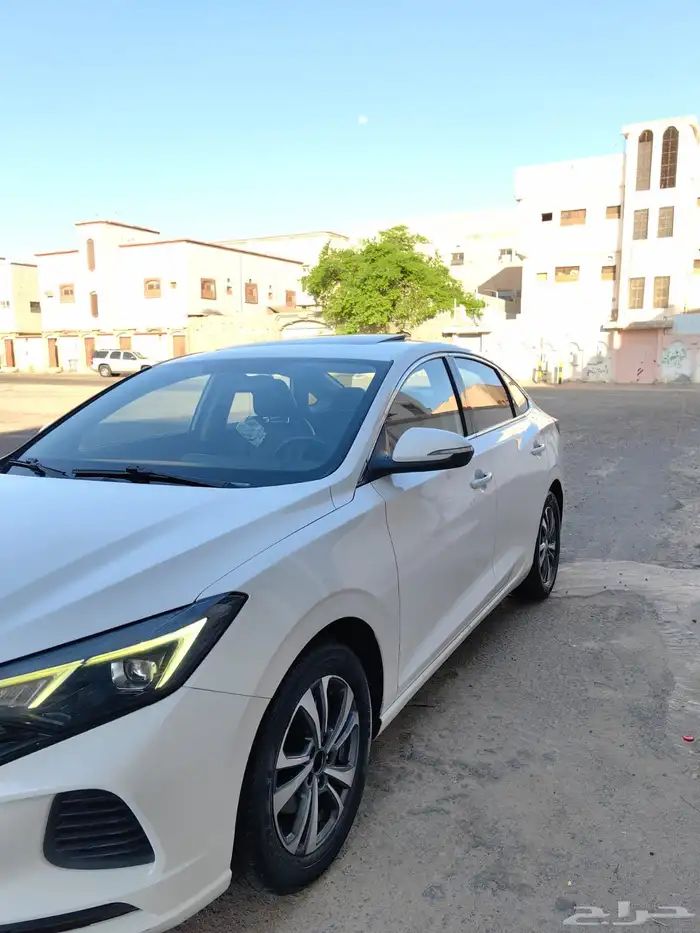 شانجان ايدو بلس 2023 2