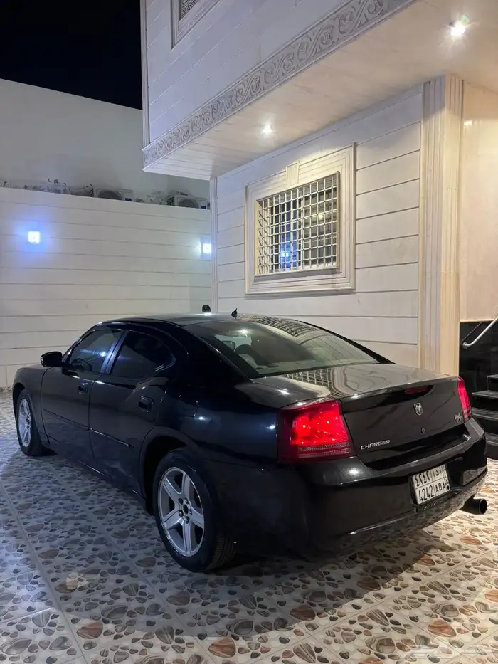 دوج تشارجر للبيع 6