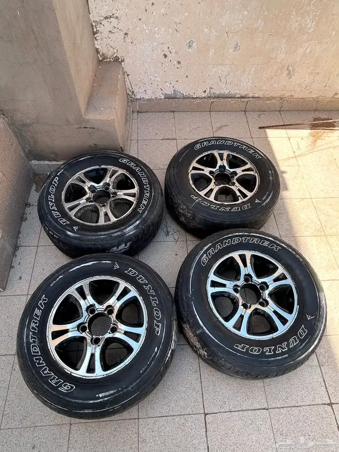 قطع جيب ربع وشاص 5