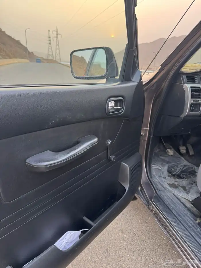 نيسان بترول ربع 5