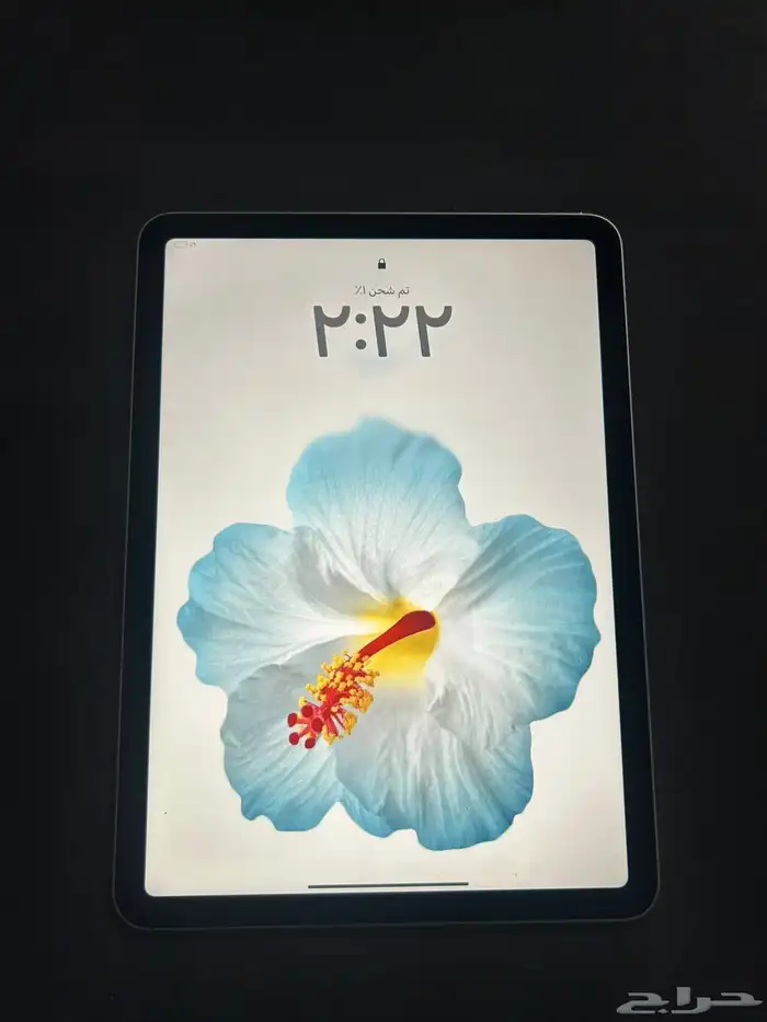 ايباد اير 5
