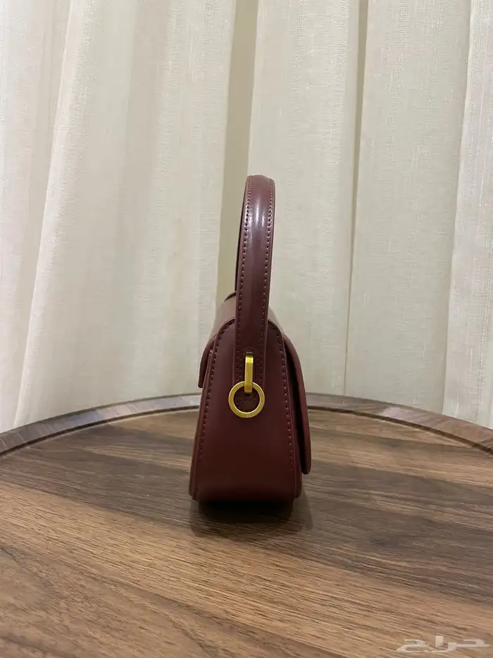 شنطة سانت لوران YSL طبق الأصل بجودة عالية مع ملحقاتها 2