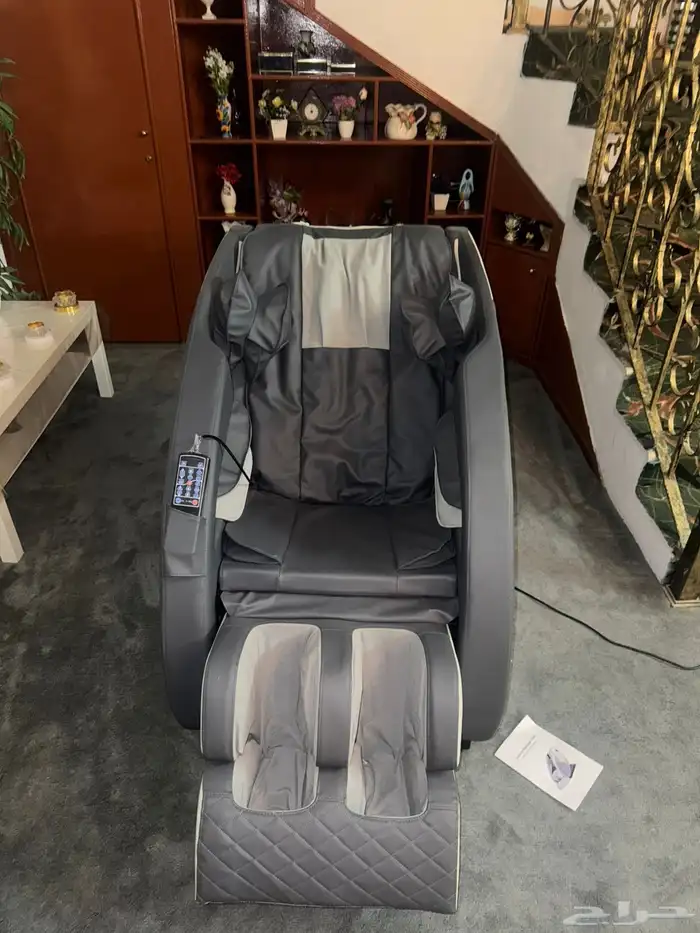 كرسي مساج كامل الجسم 0