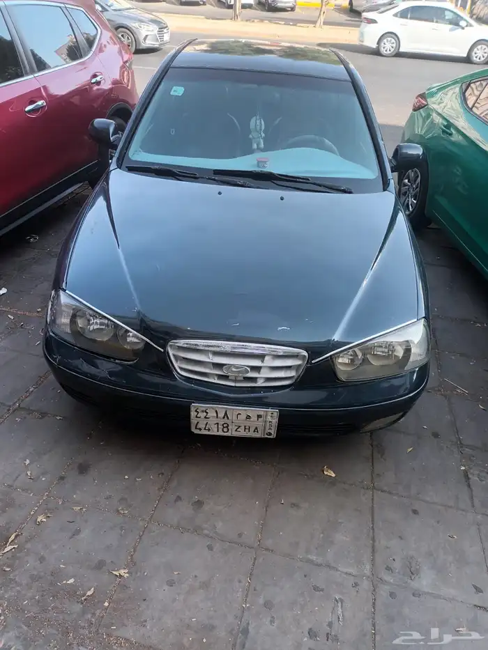 النترا 2002 3
