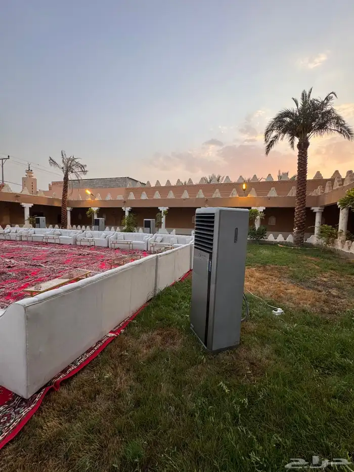 نبيض وجهك في حفلتك 7