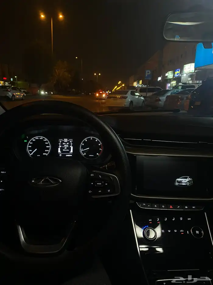 شيري اريزو 6 3