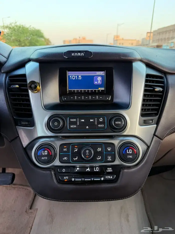 شفروليه سوبربان بدون دبل ( نظيف ) 18