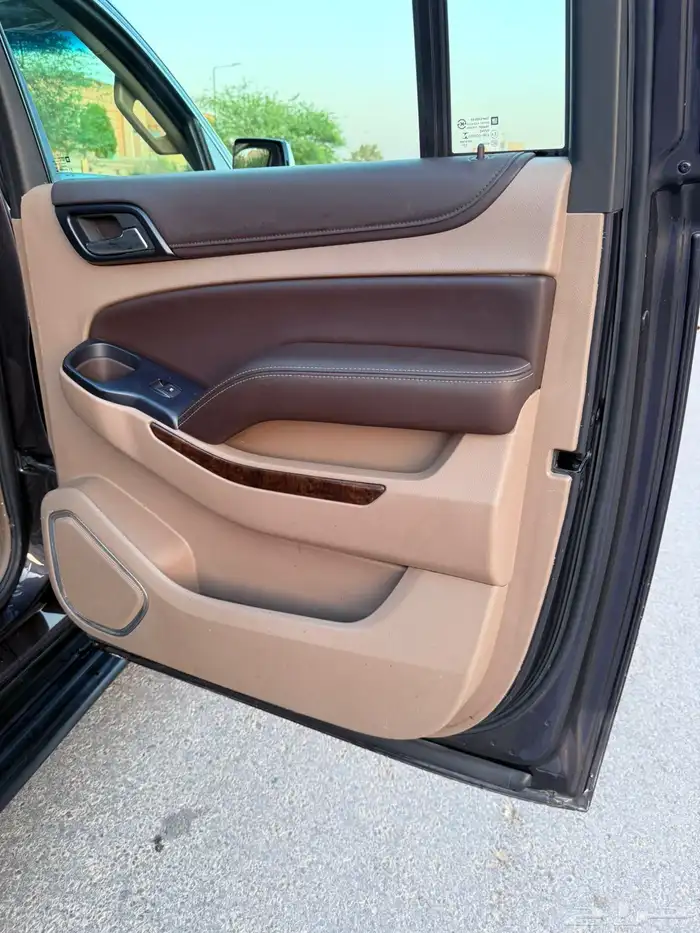 شفروليه سوبربان بدون دبل ( نظيف ) 14