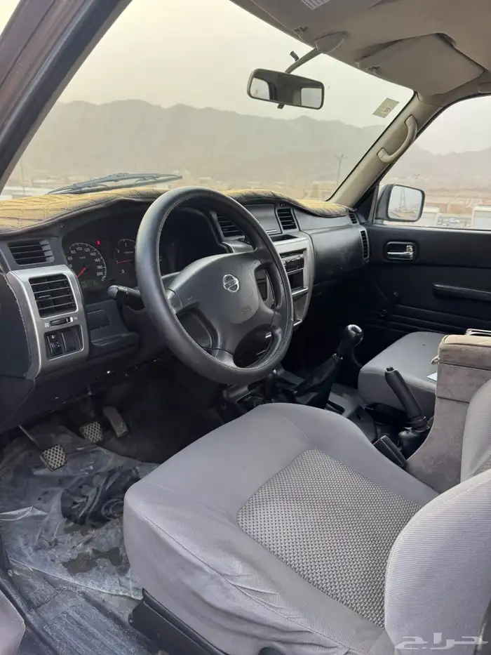 نيسان بترول ربع 4