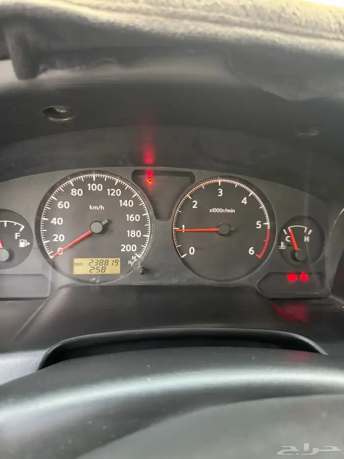 نيسان بترول ربع 0